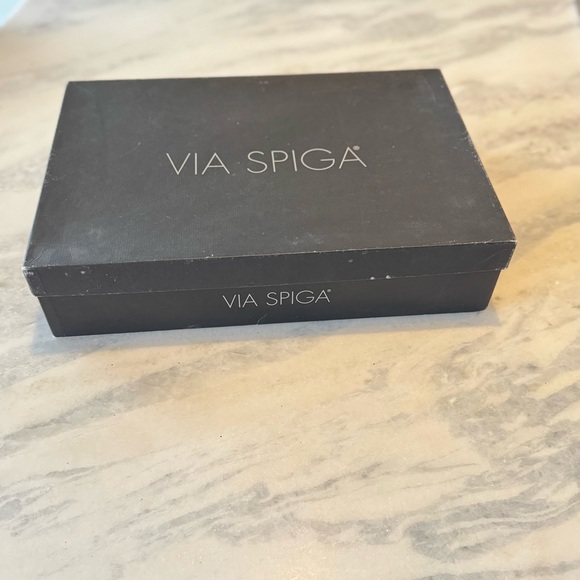 Vintage Via Spiga Women's Boots - size 9 - Picture 6 of 6